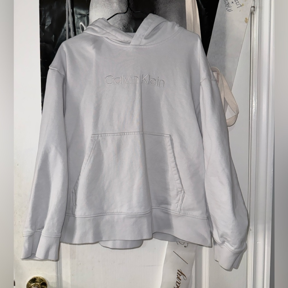 Calvin Klein crewneck